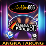 ANGKA-TARUNG-GERMAN