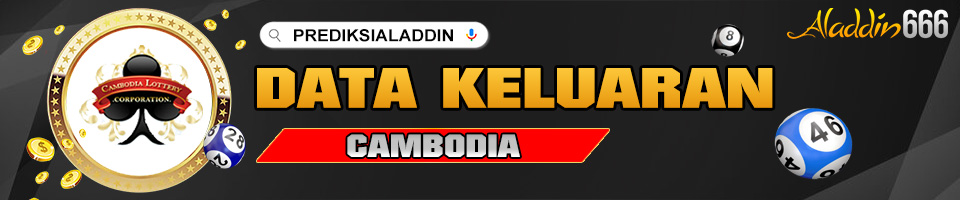 Data Keluaran Cambodia