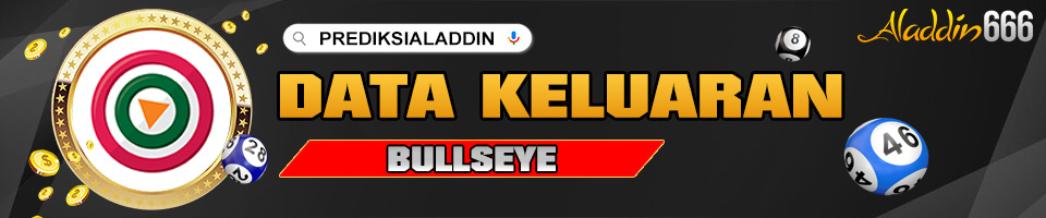 Data Keluaran Bullseye