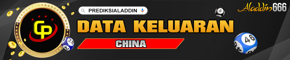 Data Keluaran China 2024