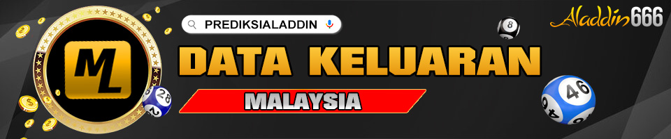 Data Keluaran Malaysia