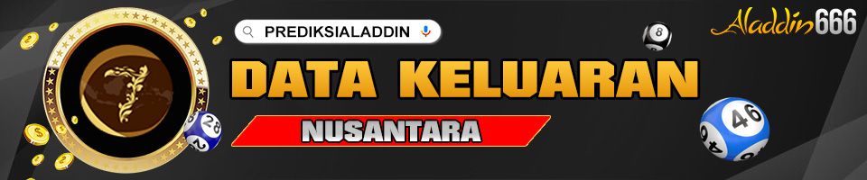 Data Keluaran Nusantara