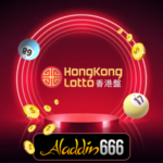 HONGKONG LOTTO