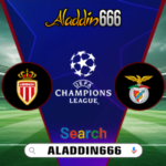 Prediksi AS Monaco vs Benfica 28 November 2024