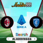 Prediksi Ac Milan vs Empoli 01 Desember 2024