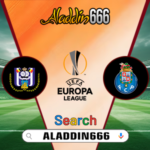 Prediksi Anderlecht Vs Porto 29 November 2024