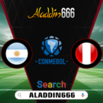 Prediksi Argentina vs Peru 20 November 2024