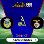 Prediksi Arouca Vs Benfica 02 Desember 2024