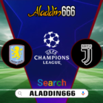 Prediksi Aston Villa vs Juventus 28 November 2024