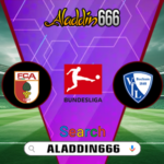 Prediksi Augsburg vs Bochum 30 November 2024