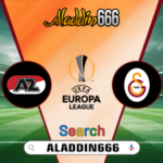 Prediksi Az Alkmaar Vs Galatasaray 29 November 2024