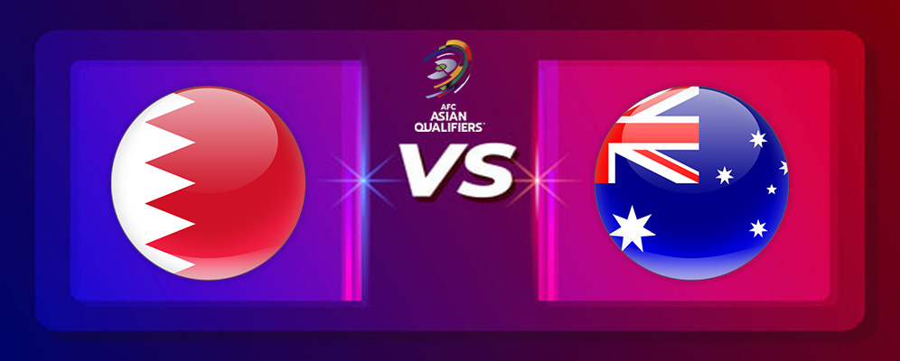 Prediksi Bahrain vs Australia 20 November 2024