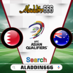 Prediksi Bahrain vs Australia 20 November 2024