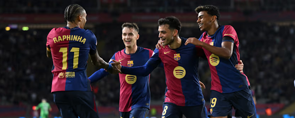 Prediksi Barcelona vs Brest 28 November 2024