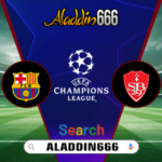 Prediksi Barcelona vs Brest 27 November 2024