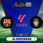 Prediksi Barcelona vs Las Palmas 30 November 2024