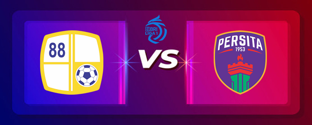 Prediksi Barito Putera vs Persita Tangerang 23 November 2024