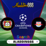 Prediksi Bayer Leverkusen Vs Salzburg 27 November 2024