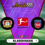 Prediksi Bayer Leverkusen vs Heidenheim 23 November 2024