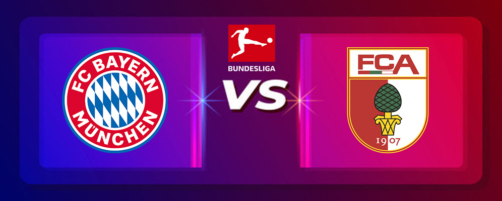 Prediksi Bayern Munchen vs Augsburg 23 November 2024