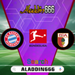 Prediksi Bayern Munchen vs Augsburg 23 November 2024