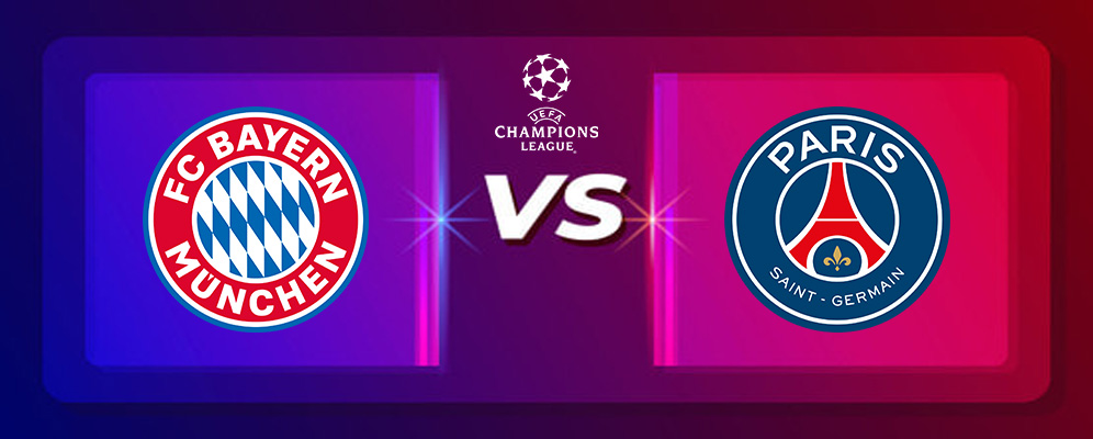 Prediksi Bayern Munchen vs PSG 27 November 2024