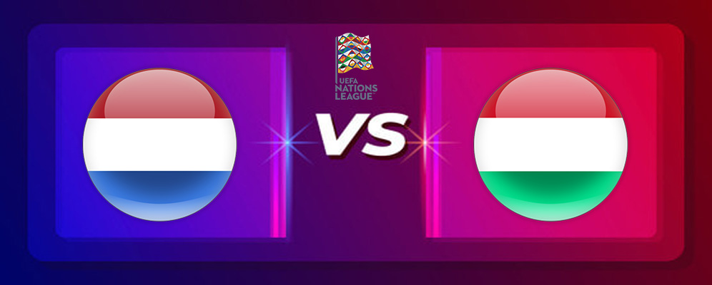 Prediksi Belanda vs Hungaria 17 November 2024