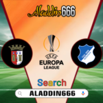 Prediksi Braga Vs Hoffenheim 29 November 2024