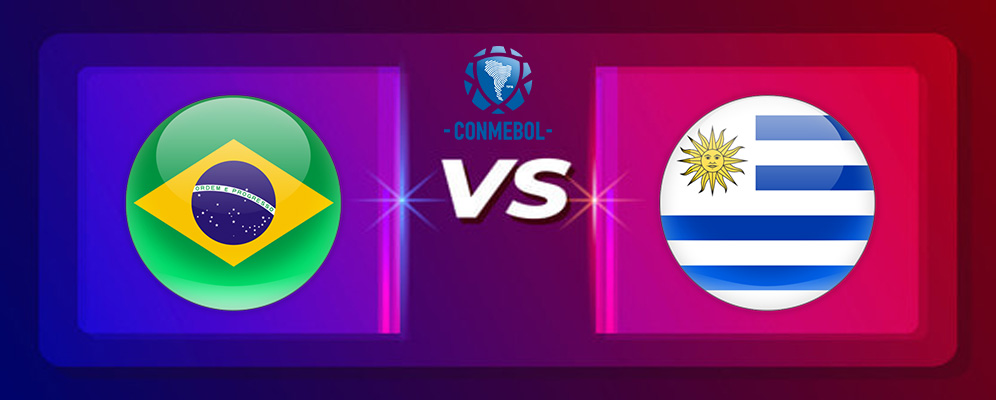 Prediksi Brasil vs Uruguay 20 November 2024