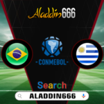 Prediksi Brasil vs Uruguay 20 November 2024