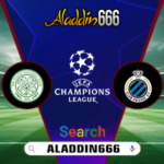 Prediksi Celtic vs Club Brugge 28 November 2024