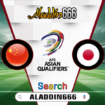 Prediksi China vs Jepang 19 November 2024