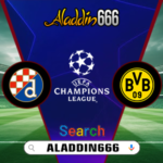 Prediksi Dinamo Zagreb vs Borussia Dortmund 28 November 2024