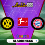 Prediksi Dortmund vs Bayern Munchen 01 Desember 2024