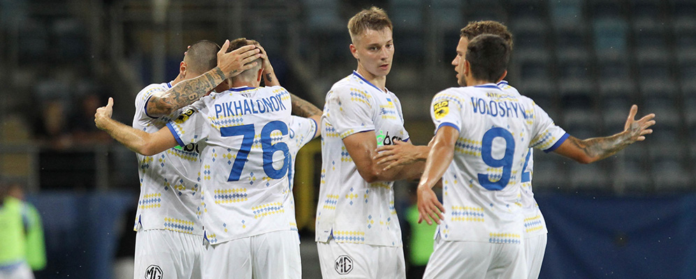 Prediksi Dynamo Kyiv Vs Viktoria Plzen 29 November 2024