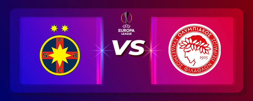 Prediksi FCSB Vs Olympiacos 29 November 2024