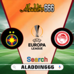 Prediksi FCSB Vs Olympiacos 29 November 2024