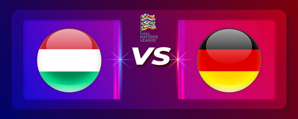 Prediksi Hungaria vs Jerman 20 November 2024