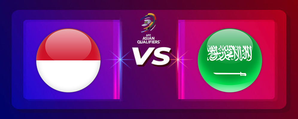 Prediksi Indonesia vs Arab Saudi 19 November 2024