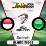 Prediksi Indonesia vs Arab Saudi 19 November 2024