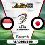 Prediksi Indonesia vs Jepang 15 November 2024