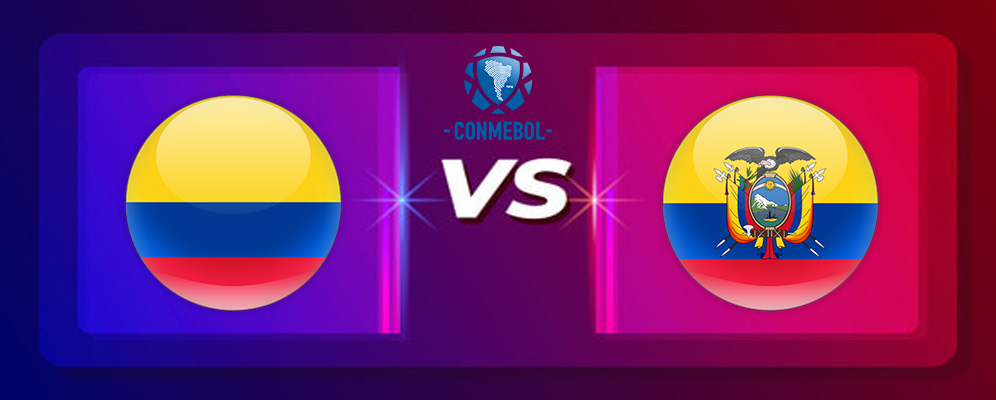 Prediksi Kolombia vs Ekuador 20 November 2024