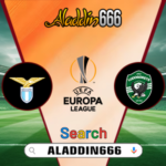 Prediksi Lazio Vs Ludogorets Razgrad 29 November 2024