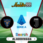 Prediksi Lecce vs Juventus 02 Desember 2024