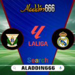 Prediksi Leganes vs Real Madrid 25 November 2024