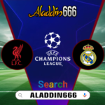 Prediksi Liverpool vs Real Madrid 28 November 2024