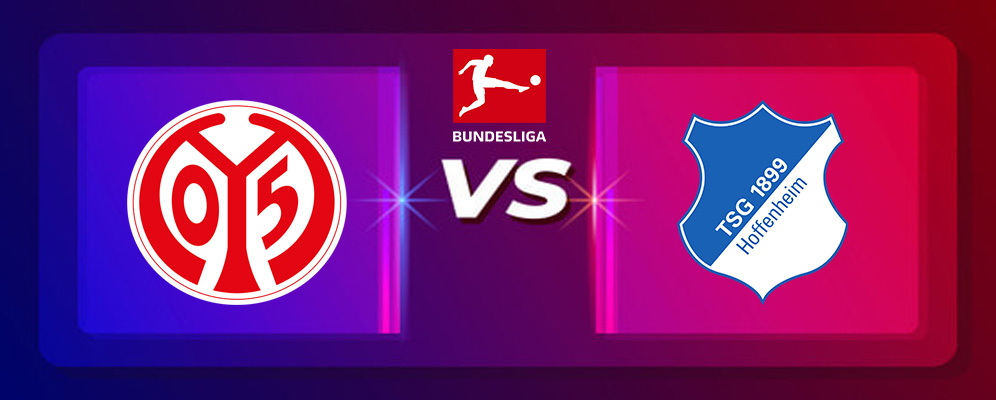 Prediksi Mainz 05 vs Hoffenheim 01 Desember 2024