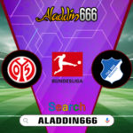 Prediksi Mainz 05 vs Hoffenheim 01 Desember 2024