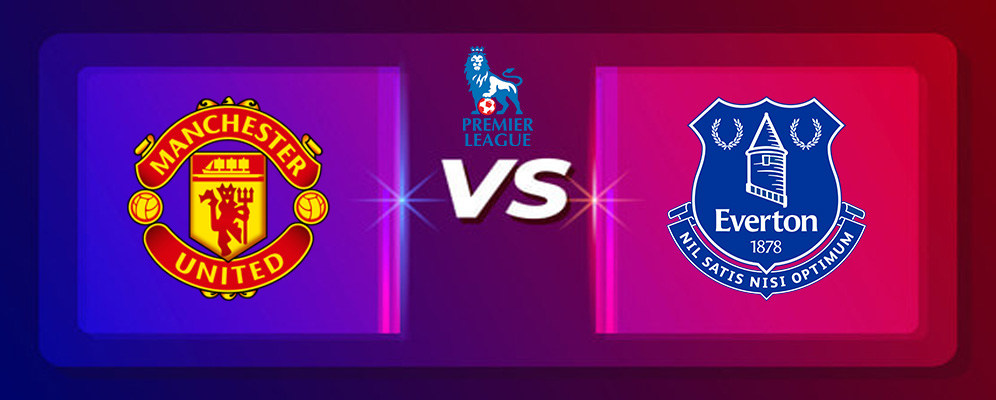 Prediksi Manchester United vs Everton 01 Desember 2024