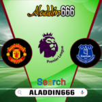 Prediksi Manchester United vs Everton 01 Desember 2024